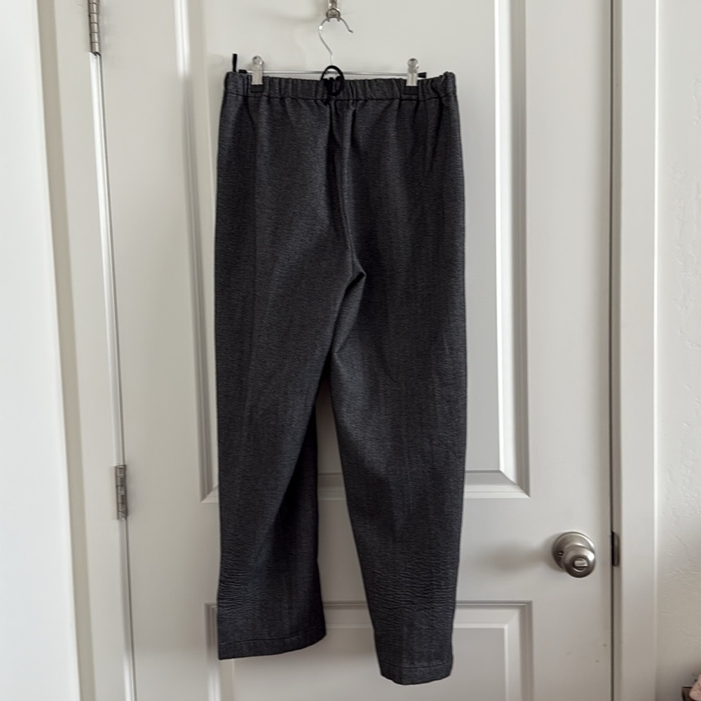 Aritzia The Group Babaton Drawstring Dress Pant (M) - Picture 2 of 6